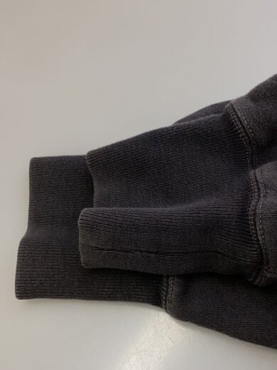 商品画像：パーカー/XXL/コットン/GRY 5