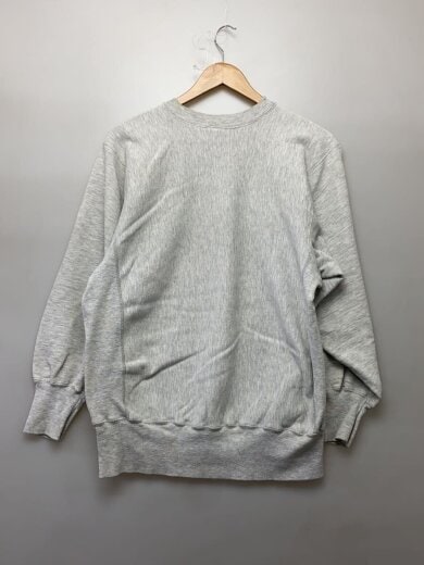 商品画像：スウェット/XL/コットン/GRY 2