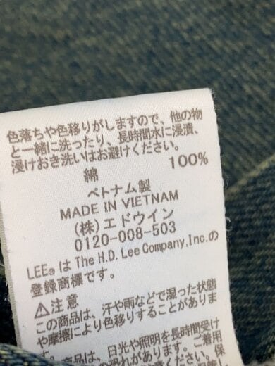 商品画像：カーゴパンツ/M/コットン/IDG/LM7112 5