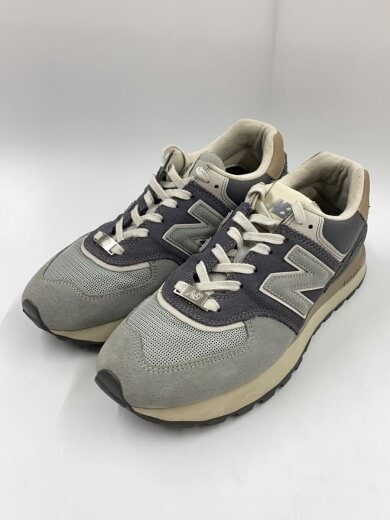 商品画像：ローカットスニーカー/26.5cm/GRY/U574LGG2 2