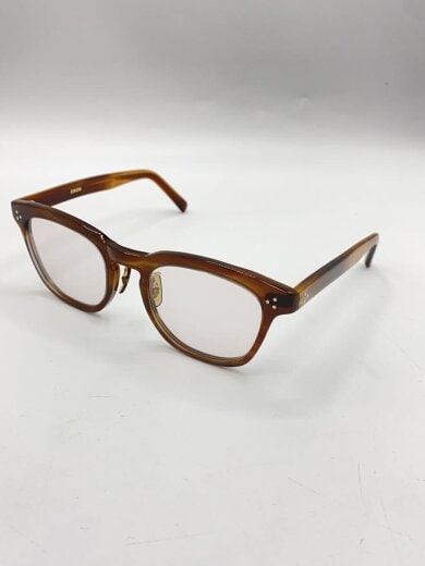 商品画像：サングラス/ウェリントン/BRW/CLR/メンズ/TWA 2