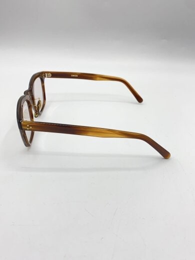 商品画像：サングラス/ウェリントン/BRW/CLR/メンズ/TWA 3