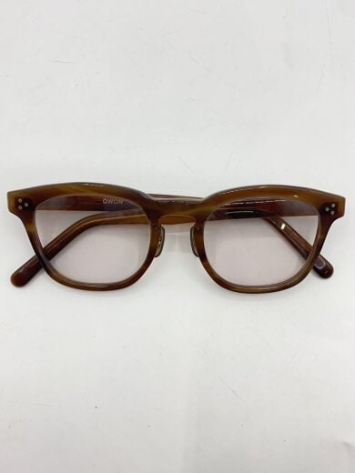 商品画像：サングラス/ウェリントン/BRW/CLR/メンズ/TWA 7