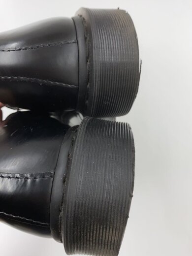 商品画像：MONO 3ホール/ドレスシューズ/US9/BLK/14345001 6