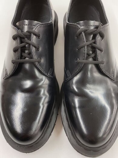 商品画像：MONO 3ホール/ドレスシューズ/US9/BLK/14345001 8