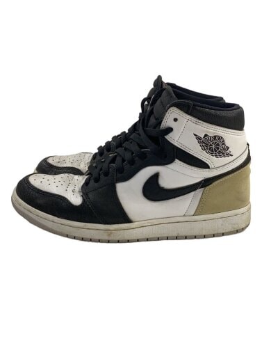 商品画像：AIR JORDAN 1_エア ジョーダン 1/28cm/GRY 1