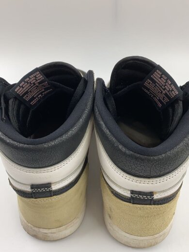 商品画像：AIR JORDAN 1_エア ジョーダン 1/28cm/GRY 8