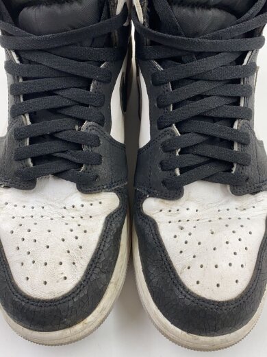 商品画像：AIR JORDAN 1_エア ジョーダン 1/28cm/GRY 9