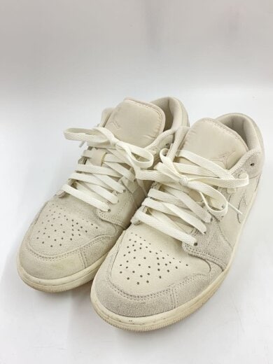 商品画像：AIR JORDAN 1 LOW SE_エアジョーダン1 ロー SE/26.5cm/GRY// 2