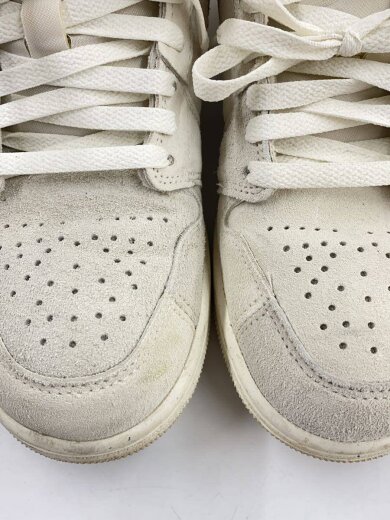 商品画像：AIR JORDAN 1 LOW SE_エアジョーダン1 ロー SE/26.5cm/GRY// 6