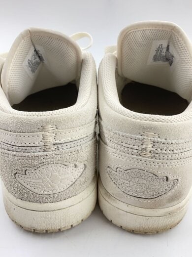 商品画像：AIR JORDAN 1 LOW SE_エアジョーダン1 ロー SE/26.5cm/GRY// 8