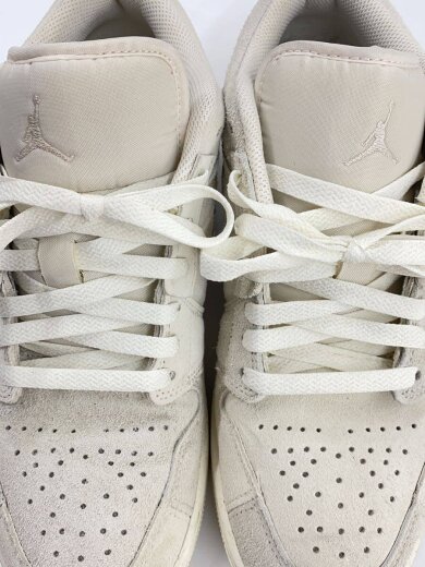 商品画像：AIR JORDAN 1 LOW SE_エアジョーダン1 ロー SE/26.5cm/GRY// 9