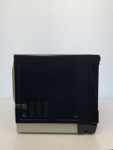 商品画像：オーブンレンジ 石窯ドーム ER-RD7(K) [ブラック] 3