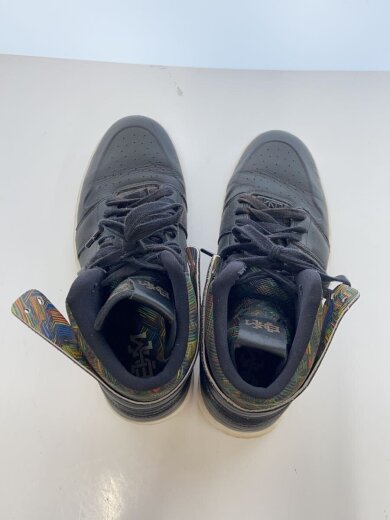 商品画像：AIR JORDAN 1 RET HIGH NOUV BHM/エアジョーダンレトロハイ/ブラック/27cm/BLK// 3