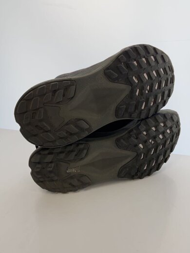 商品画像：ローカットスニーカー/24cm/BLK/NF0A8A9S// 4