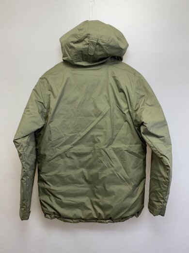 商品画像：OAK HARBOR II INSULATED JACKET_オークハーバーIIインシュレーテッドジャケット/M/// 2