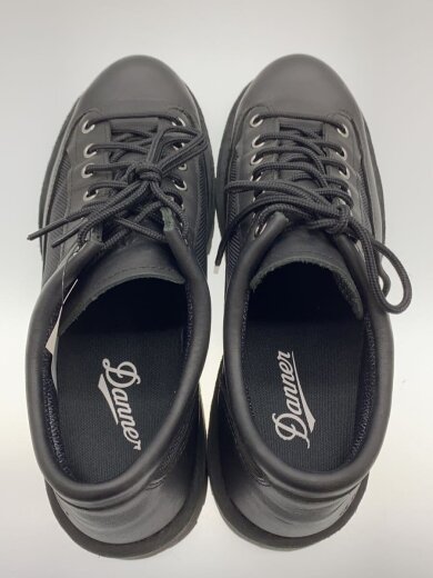 商品画像：FIELD LOW/26.5cm/BLK/D121008 3