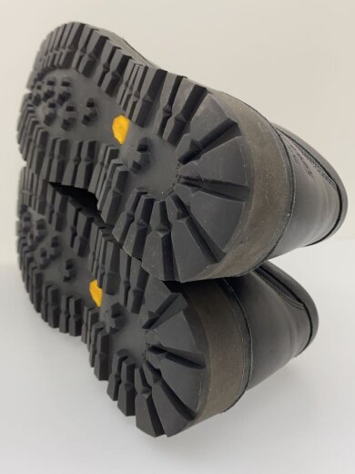 商品画像：FIELD LOW/26.5cm/BLK/D121008 4
