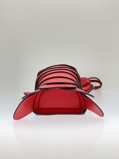 商品画像：ロブスター/ショルダーバッグ/RED/WKR00341 4