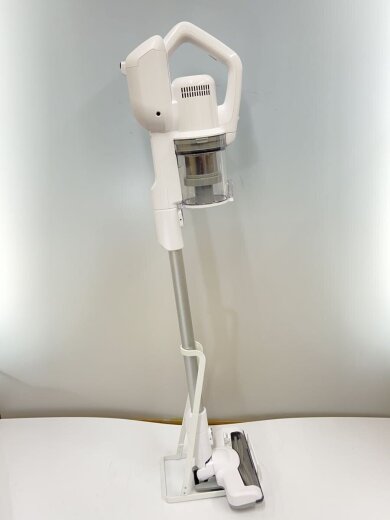 商品画像：掃除機 MC-SBV01-W// 3