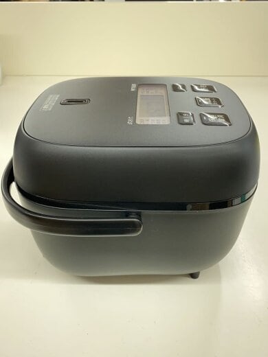 商品画像：炊飯器 炊きたて JBS-G055// 3