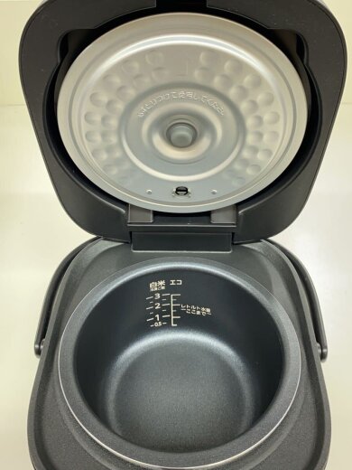 商品画像：炊飯器 炊きたて JBS-G055// 6