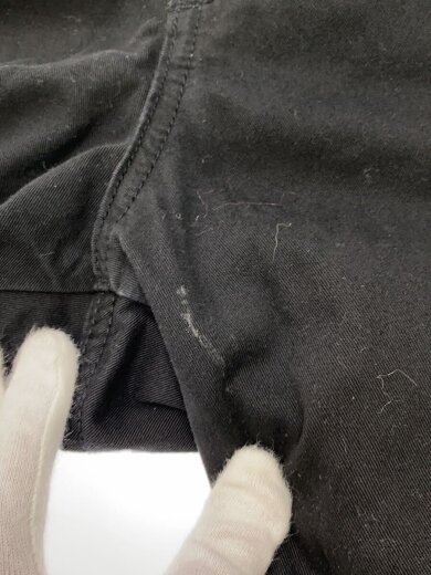商品画像：カーゴパンツ/36/コットン/ブラック/無地/101204031004// 5