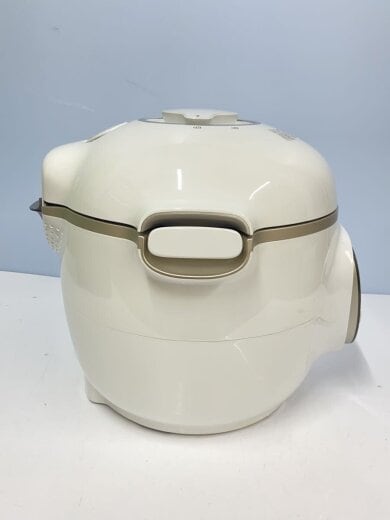 商品画像：電気圧力鍋 CY8711JP 2