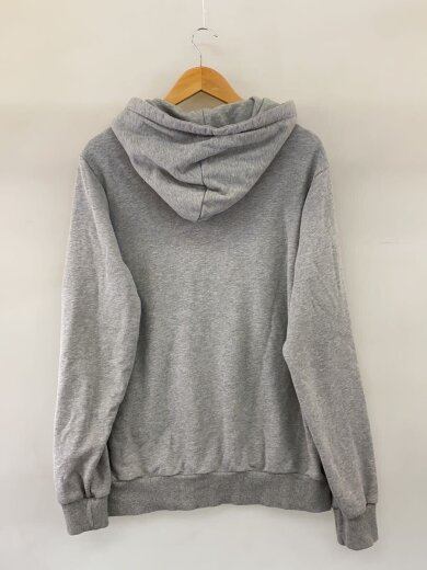 商品画像：パーカー/L/コットン/グレー/00SAUN-GIRK-HOOD-01AJH// 2