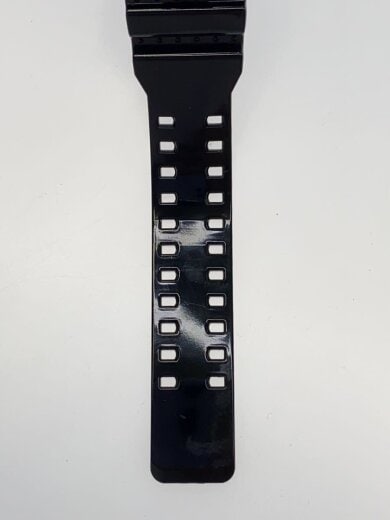 商品画像：クォーツ腕時計・G-SHOCK/デジアナ/GLD/BLK 5