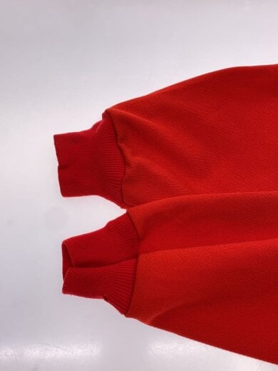 商品画像：70s/TALON ZIP/FLIGHT APPAREL/ジャケット/M/ポリエステル/RED// 6