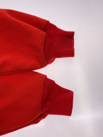 商品画像：70s/TALON ZIP/FLIGHT APPAREL/ジャケット/M/ポリエステル/RED// 7