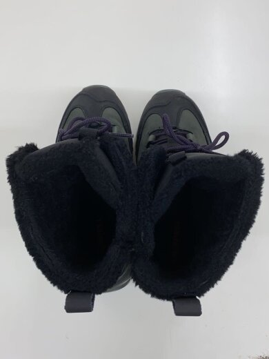 商品画像：トレッキングブーツ/24.5cm/GRY/J18928// 4