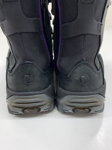 商品画像：トレッキングブーツ/24.5cm/GRY/J18928// 5