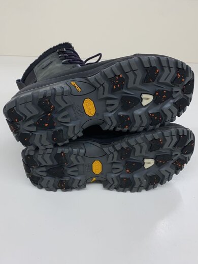 商品画像：トレッキングブーツ/24.5cm/GRY/J18928// 6