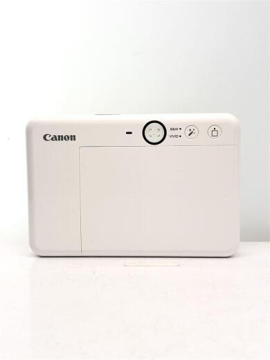 画像：CANONキヤノン/iNSPiC/CV-223-MYL/カメラ機能付ミニフォトプリンター/インスタントカメラ6
