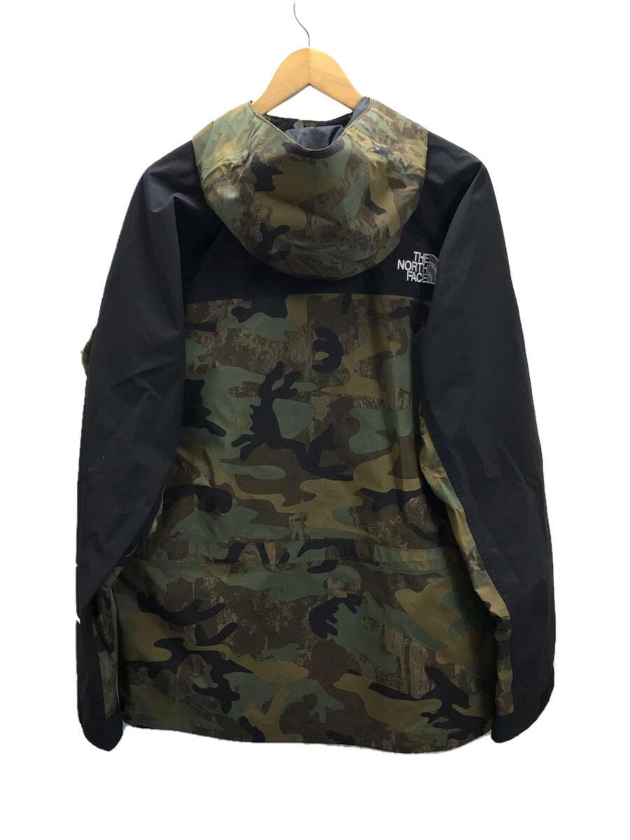 THE NORTH FACE(ザノースフェイス) / NOVELTY MOUNTAIN LIGHT JACKET_ノベルティマウンテンライト