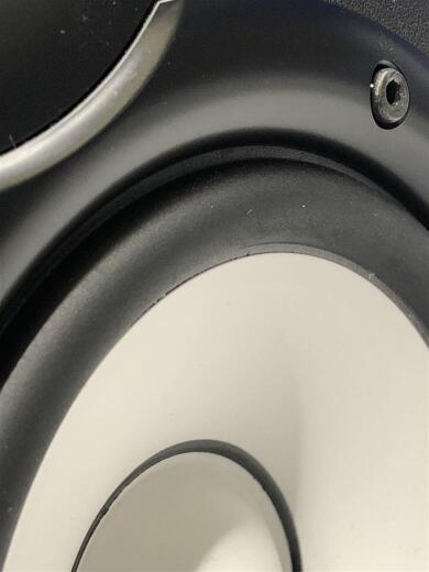 画像：YAMAHAヤマハ HS5 [ペア] HSシリーズ POWERD STUDIO MONITOR モニタースピーカー9