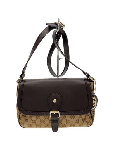 画像：GUCCIショルダーバッグ/--/CML/308452　5250401