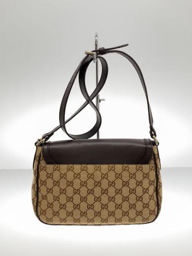 画像：GUCCIショルダーバッグ/--/CML/308452　5250403