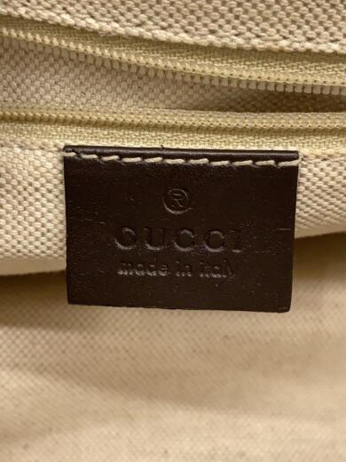 画像：GUCCIショルダーバッグ/--/CML/308452　5250405