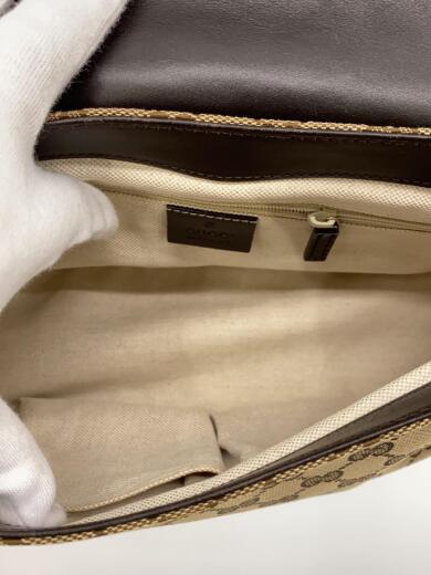 画像：GUCCIショルダーバッグ/--/CML/308452　5250406