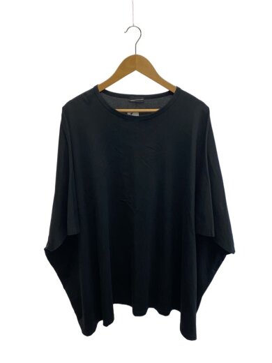 商品画像：Tシャツ/--/コットン/BLK/2323-717 1