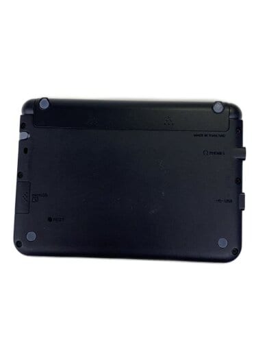 商品画像：電子辞書 エクスワード XD-Z9850 3