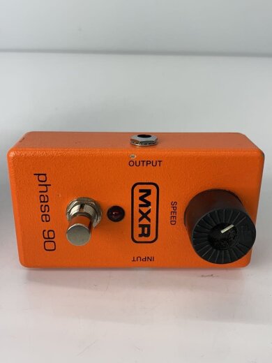 商品画像：phase90 エフェクター/phase90 6