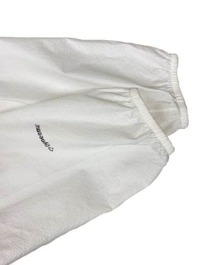 商品画像：NAYSER BRAKK JACKET_ネイサブラークジャケット/M/--/WHT/汚れ有 5