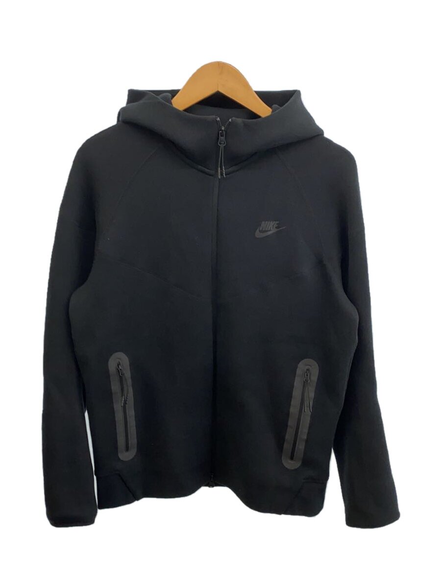 NIKE / Zip Hoodie / M / Cotton / BLK / FA240105NIC | 2nd STREET is 
