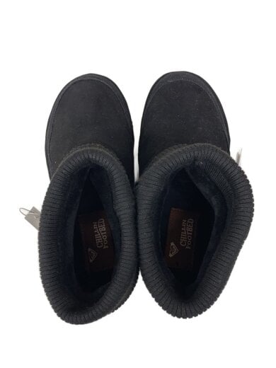 商品画像：ブーツ/24cm/BLK/RFT244203 3