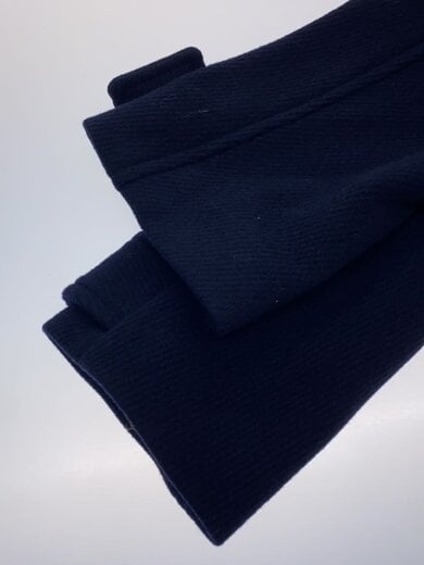 商品画像：コート/36/ウール/NVY/1B01712-14 5