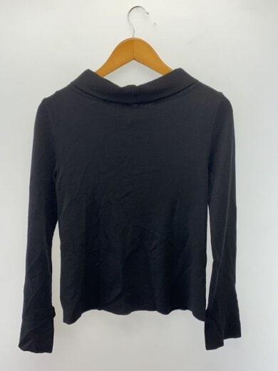 商品画像：トップス/40/コットン/BLK/無地/37123-KATF1416NM 2